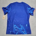 Nike Chelsea Fc 24 25 Match Authentic Home Jersey Blue Men s Size Xl Fn8760-496