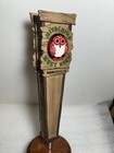 Kiuchi Hitachino Nest Beer White Ale Little Red Owl Draft Beer Tap Handle  Japan