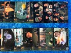 Stargate  Sg-1 Season 5 Single Non-sport Trading Card By Rittenhouse 2002