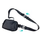 Fanny Pack Extender Belt   Elastic Strap Everywhere Extender Belt -1 5inch