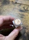 1958-d Lincoln Wheat Cent Roll   Bu Uncirculated Red   Tube  49 