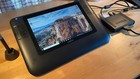 Wacom Cintiq 12wx Lcd Drawing Tablet With Free Custom Sleeve Dtz-1200w