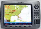 Lowrance Hds10 Gen1 Gps Sonar Fish Depth Finder Display Insight