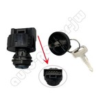 Ignition Switch Key For Polaris Sportsman 325 400 450 500 550 570 700 800 900