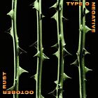 Type O Negative October Rust Banner 2x2 Ft Fabric Poster Tapestry Flag Album Art