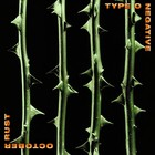 Type O Negative October Rust Banner Huge 4x4 Ft Fabric Poster Tapestry Flag Art