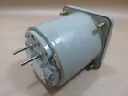 Yokogawa A-c Ammeter Gauge Naval Vintage 101133lszz    6625-01-243-3602 