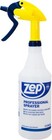 Spray Bottle 32 Oz White 3 Pack Hdpe Professional Cleaning
