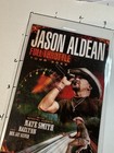 Jason Aldean Commemorative Full Throttle Tour 2025 All Access Pass And Lanyard