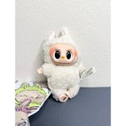 The Monsters Plush Keychain