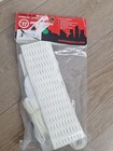 Warrior Hard Mesh Pocket String Kit Lacrosse New Attack Defense 