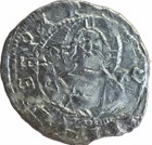 Bulgaria Ivan Sratsimir  1365-1393  Ar Silver Grosh Type Iii-b Hg-662