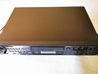 Tascam Cd-200sb Professional Cd Player Usb Sd Card Rackmount Audio Player Used