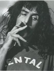 Rental T Shirt - As Worn By Frank Zappa  Paul Rudd  Rock  70s  Vintage  Retro