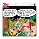 The Good Gift Asterix Soft Mouse Pad  Toutatis    23 5x19 5cm 