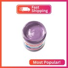 Speedball Opaque Fabric Screen Printing Ink  8-ounce  Luscious Lilac