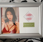 Fumina Suzuki Hit s Vol  2 3 Complete Base Sets With Binders   Extras