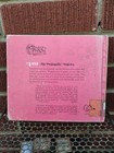 Vintage 1970s Boogie Van Kids Book Library Hardback Extremely Rare Holy Grail 
