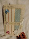 Soft Covered Junk Journal