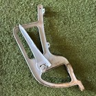 Authentic Dallas Cowboys Texas Stadium Blue Cast Iron Stadium Seat Frames Only