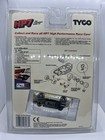 Rare 1989 Tyco Hp7 Miller High Life Porsche Afx Slot Ho Car 6968 New On Card