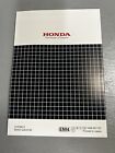 Owners Manual For A Honda Generator Eu3000i Handi