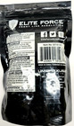 Elite Force Premium Heavy  40g Bio 6mm Airsoft Bb s 1 000ct