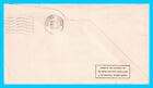 Malaya Singapore - 1953 Coronation - Bpa pts Fdc With Po Savings Bank Slogan