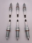 6 New Oem Laser Iridium Spark Plugs Ngk 97506 Silzkbr8d8s