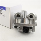 Fits For Bendix K078420 Volvo 85135349 Atr-6 Brake Relay Traction Valve Us
