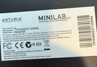 Arturia Minilab Mkii Black Edition Universal Midi  Controller - No Chords
