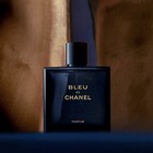 Chanel Bleu De Chanel Parfum Spray Fragrance  Regular Size 3 4 Fl Oz