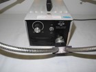 Dolan-jenner Model 180 Fiber Optic Light Source W  Dual Illumination Arms