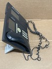 Avaya 9608g Business Office Phone With   Side Car  Bm12   Stand