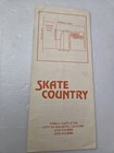 Vintage Skate Country Brochure