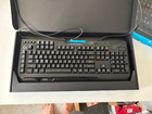 Logitech G910 Orion Spectrum Rgb Mechanical Gaming Keyboard - Black