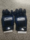 Noelvi Marte Game Used Autographed Batting Gloves Jsa Authentic
