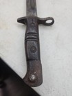Wwi Remington Model 1917 Bayonet W o Scabbard 