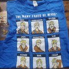 Firefly Qmx Loot Crate  Wash Figure  Playstation  T-shirt  Pin  Sticker  Etc