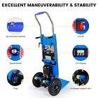 Electric Stair Climbing Dolly  1200w Folding Stair Climber Hand Truck Dolly Cart