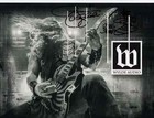 Zakk Wylde Black Label Society Zakk Wylde Signed Autographed 8x10 Photo Reprint