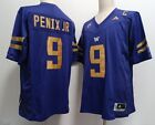 Washington Huskies Football Jersey-  9 Penix Jr Jersey All Stitched