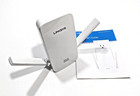 Linksys Ac1200 Boost Ex Dual-band Wi-fi Range Extender  re6400   Tested working