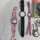 Vintage To Modern Lot Of 15 Mixed Watches As- Is 7