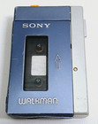 Vintage Sony Tps- L2 Walkman Cassette Player - For Parts Only Not Working