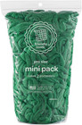 Friendly Loom   10    Pro-sized Green Potholder Weaving Loops   Craft 2 Cotton Pot