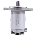 15 7mm Hydraulic Fan Motor 188-0128 For Cat 3034 3024 Engine 216 226 228 236 246