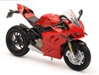 2020 Ducati Panigale V4s Motorcycle 1 12 Scale Model By Newray