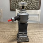 Robot Lost In Space Vtg 1997 Trendmasters B9 Works Sounds And Rolls Newline Toy