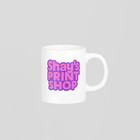 12 Custom 11oz Coffee Mugs For  75   Personalized Logo Photo Party Event